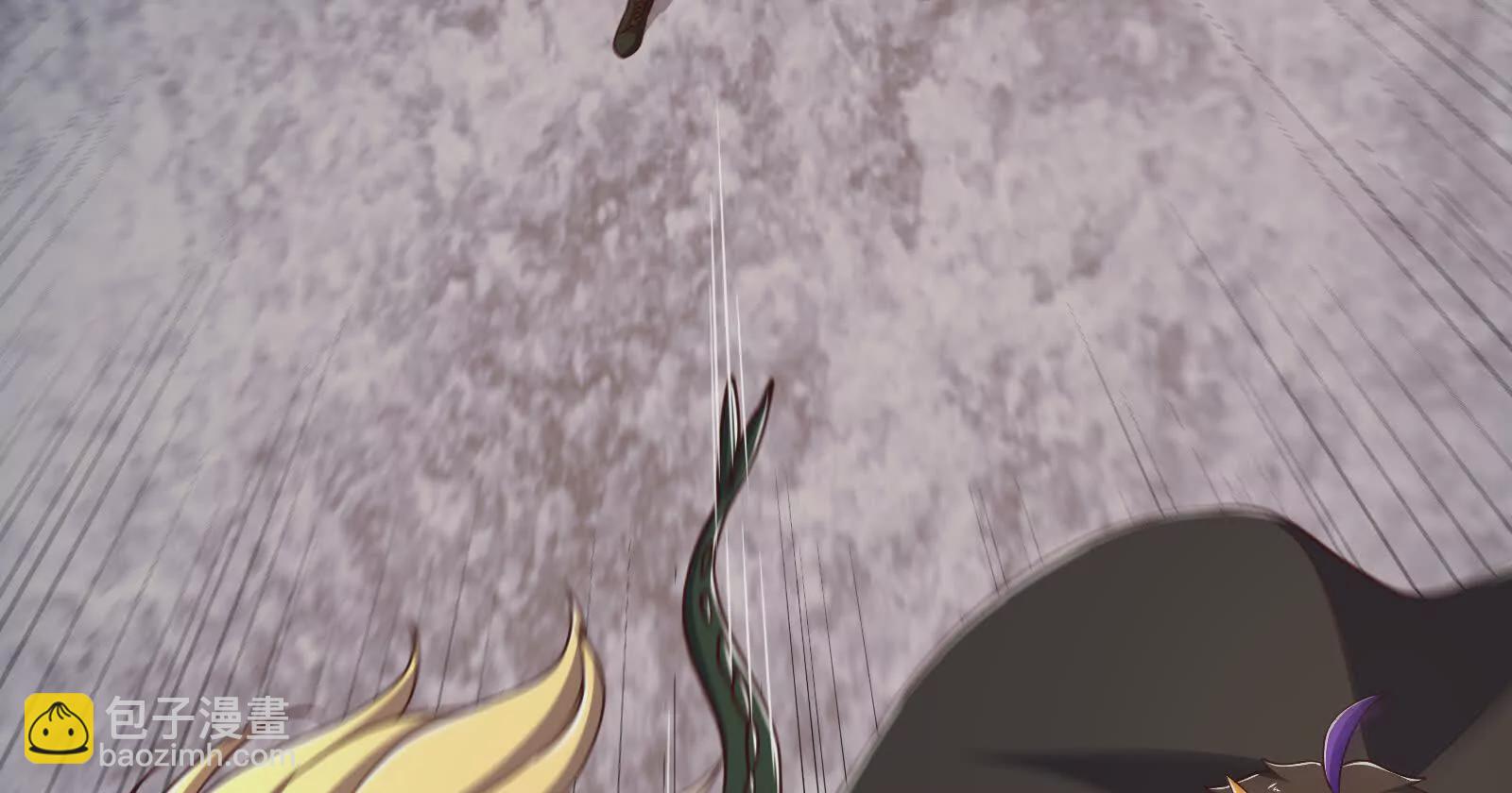 古神遊戲 - 第118話林浩！我和你不共戴天(2/3) - 4